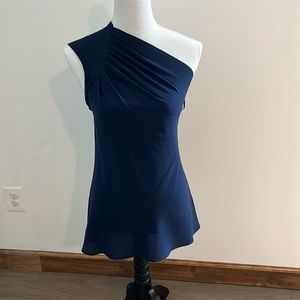 Yigal Azrouel off the shoulder top